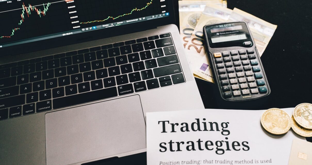 Trailing Stop Loss