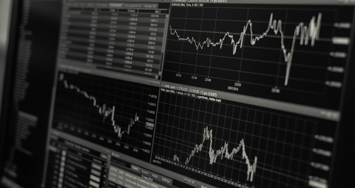 Algo Trading