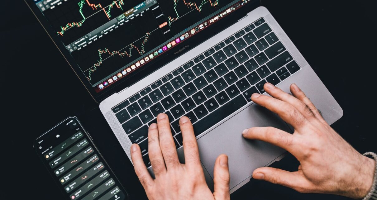 Algo Trading Strategy