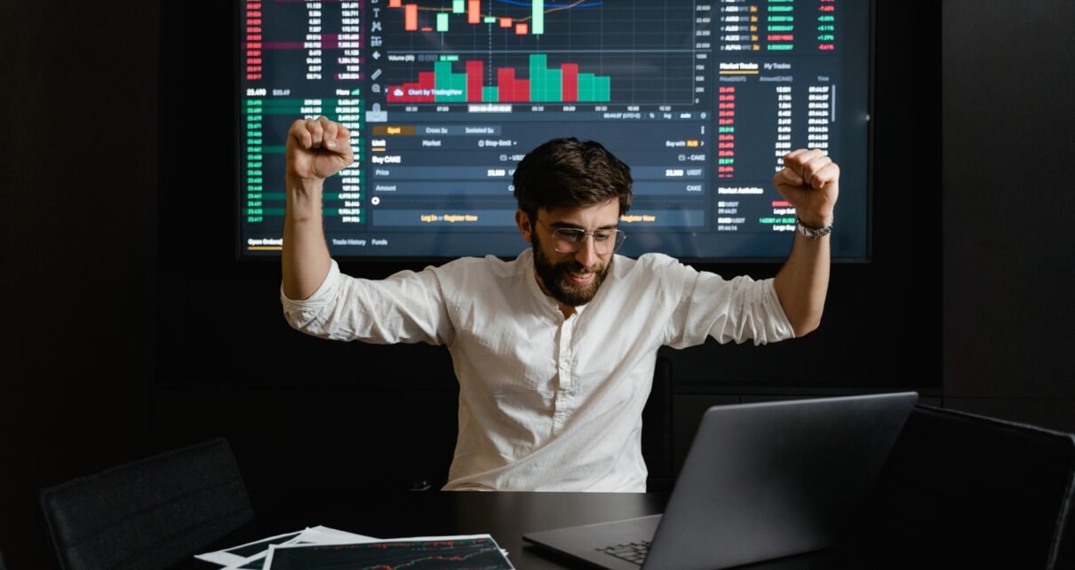 Make Profit with Algo Trading
