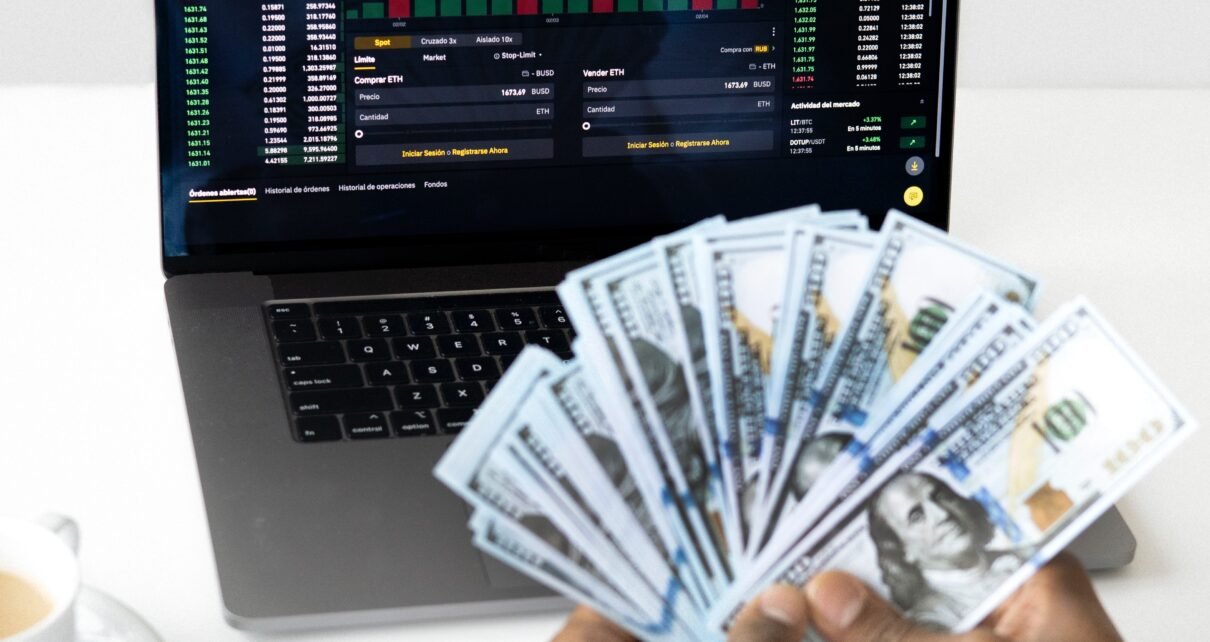 Low Latency Trading